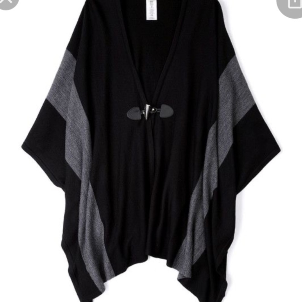 Michael Kors Poncho